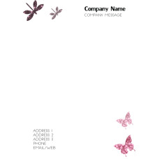 Letterhead Basic