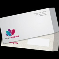 Compny Envelope