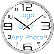 Any Photo Clock