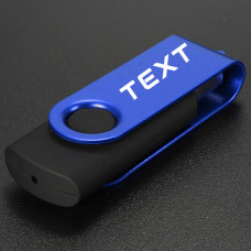 Blue Pen Drive