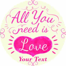 All You Need