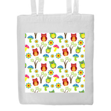 Abstract Tote Bag