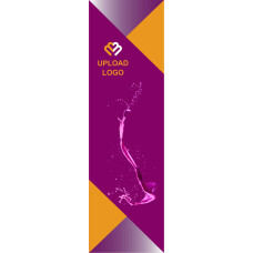 Bookmark Purple