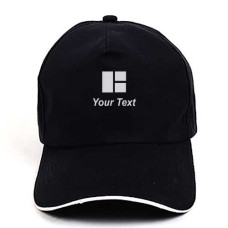 PMGM Black Cap