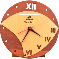 Clock Addidas