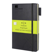 Parker Notebook