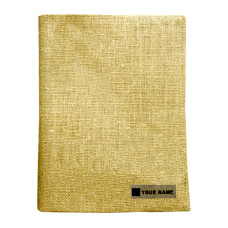 Eco Notebook