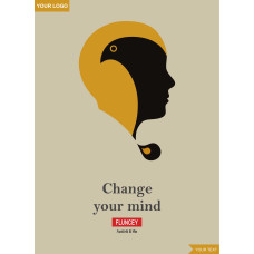 Change Your Mind Poster