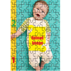 Baby Puzzle