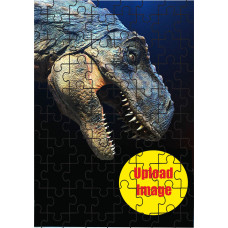 Dinosaur Puzzle